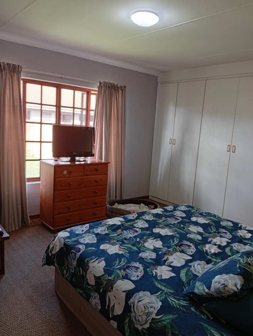 3 Bedroom Property for Sale in Equestria Gauteng