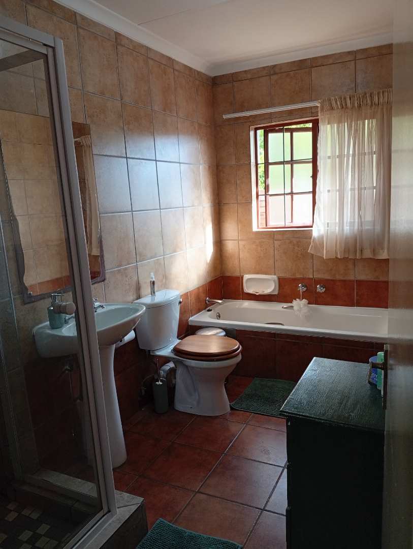 3 Bedroom Property for Sale in Equestria Gauteng