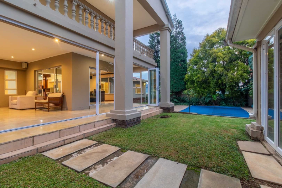 5 Bedroom Property for Sale in Sunninghill Gauteng