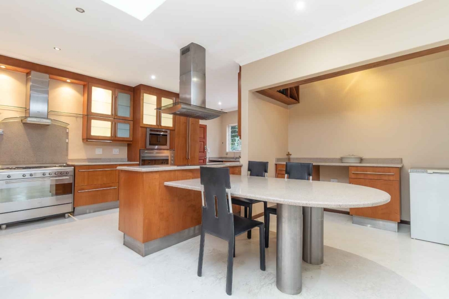 5 Bedroom Property for Sale in Sunninghill Gauteng