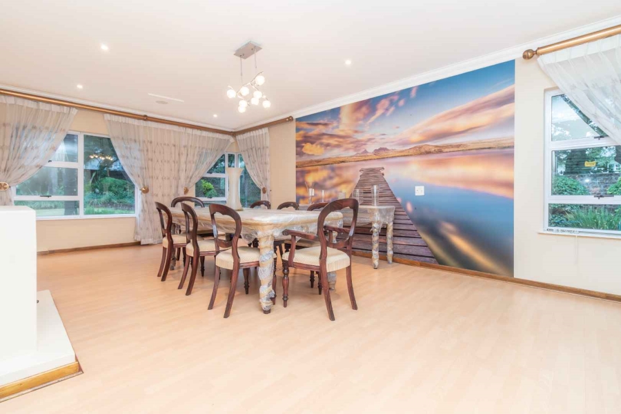 5 Bedroom Property for Sale in Sunninghill Gauteng