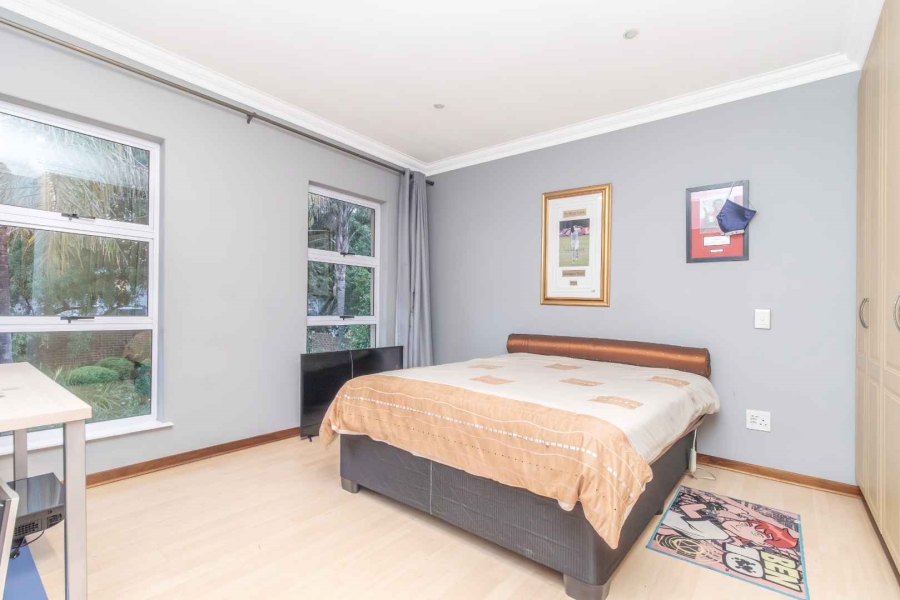 5 Bedroom Property for Sale in Sunninghill Gauteng