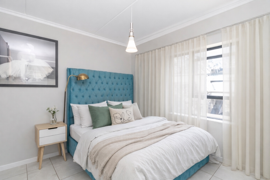 2 Bedroom Property for Sale in Crowthorne AH Gauteng