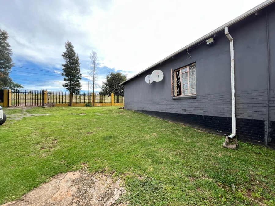 To Let 3 Bedroom Property for Rent in Wentworth Park Gauteng