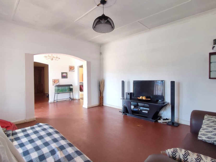 To Let 3 Bedroom Property for Rent in Wentworth Park Gauteng