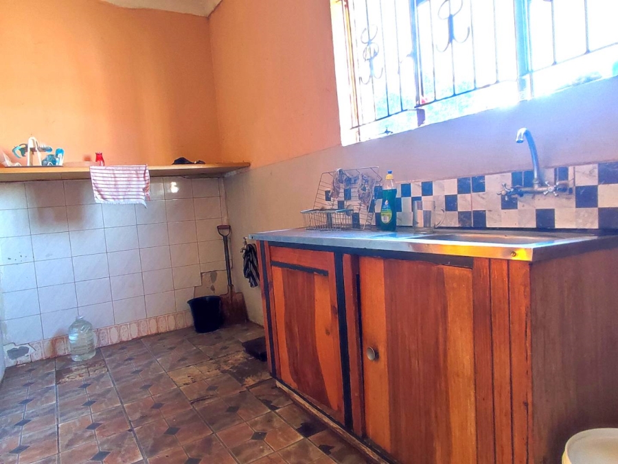 To Let 3 Bedroom Property for Rent in Wentworth Park Gauteng