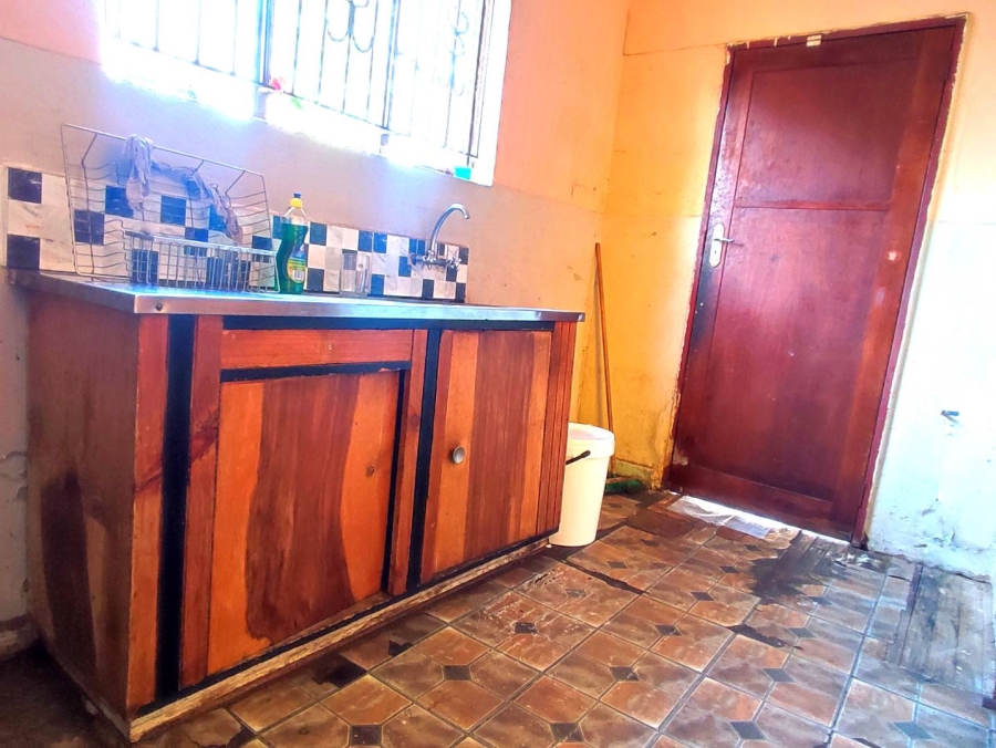 To Let 3 Bedroom Property for Rent in Wentworth Park Gauteng