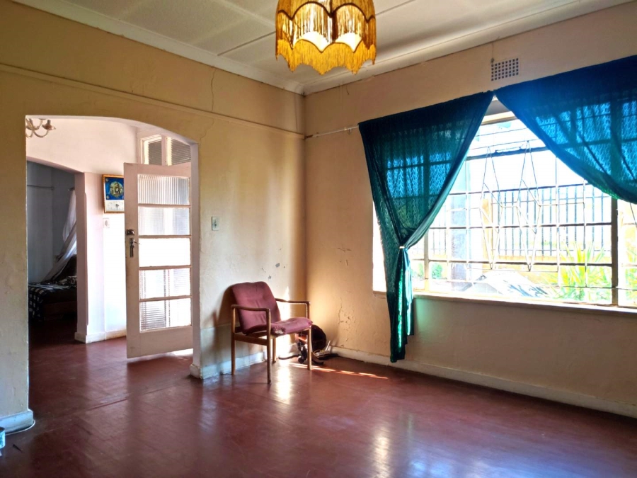 To Let 3 Bedroom Property for Rent in Wentworth Park Gauteng