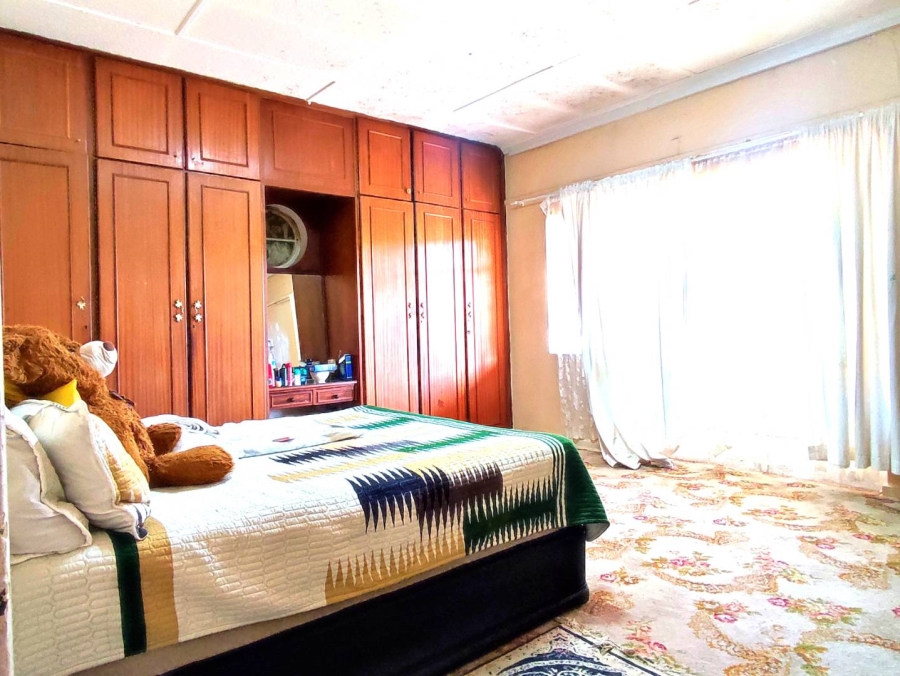 To Let 3 Bedroom Property for Rent in Wentworth Park Gauteng