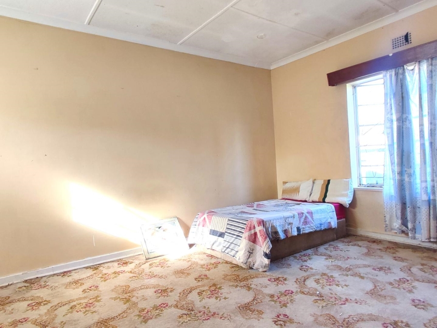 To Let 3 Bedroom Property for Rent in Wentworth Park Gauteng