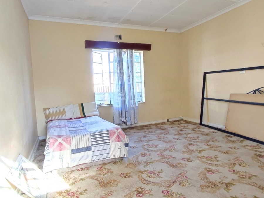 To Let 3 Bedroom Property for Rent in Wentworth Park Gauteng