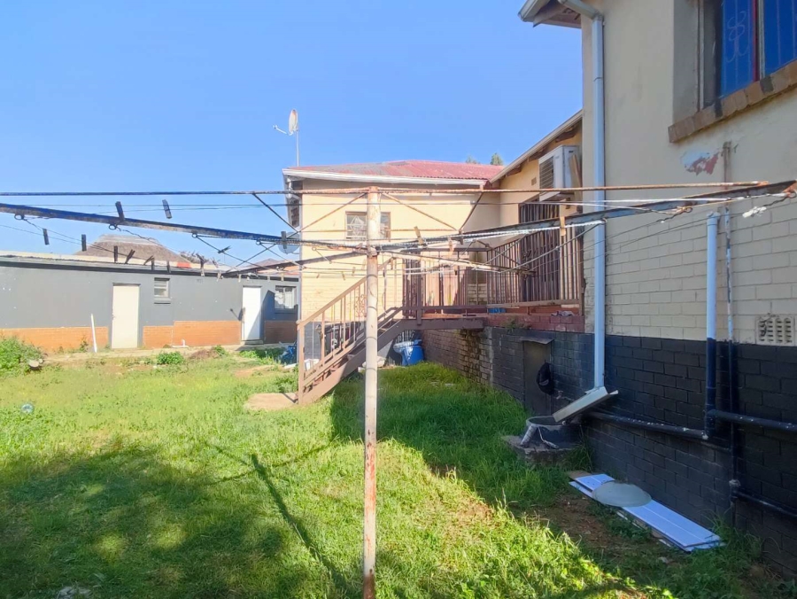 To Let 3 Bedroom Property for Rent in Wentworth Park Gauteng