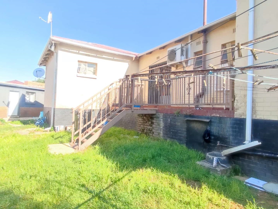 To Let 3 Bedroom Property for Rent in Wentworth Park Gauteng