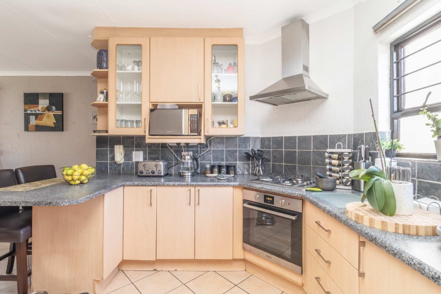 2 Bedroom Property for Sale in Radiokop Gauteng