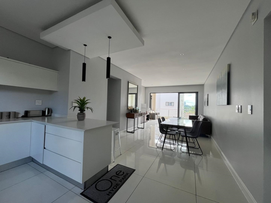 To Let 2 Bedroom Property for Rent in Hyde Park Gauteng