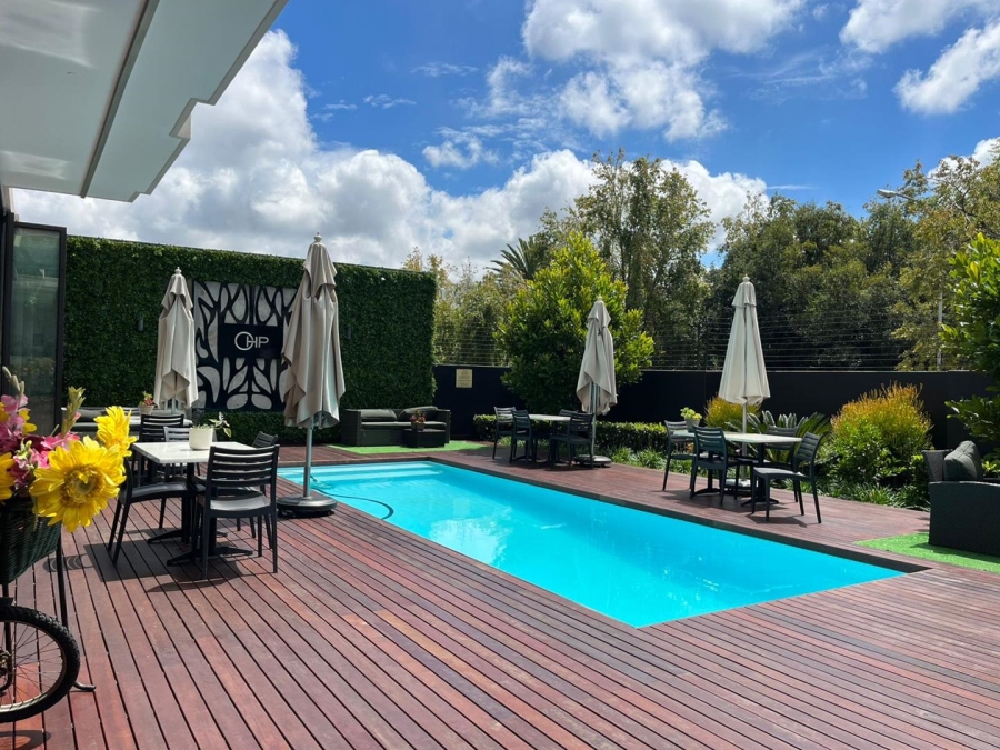 To Let 2 Bedroom Property for Rent in Hyde Park Gauteng