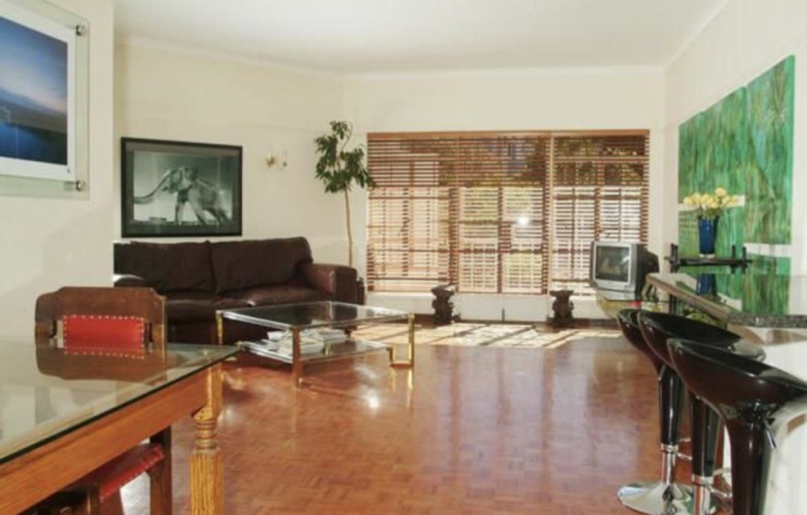 To Let 2 Bedroom Property for Rent in Sandown Gauteng