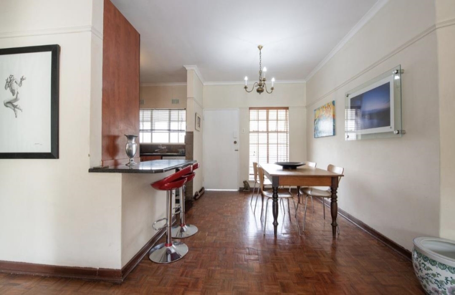 To Let 2 Bedroom Property for Rent in Sandown Gauteng