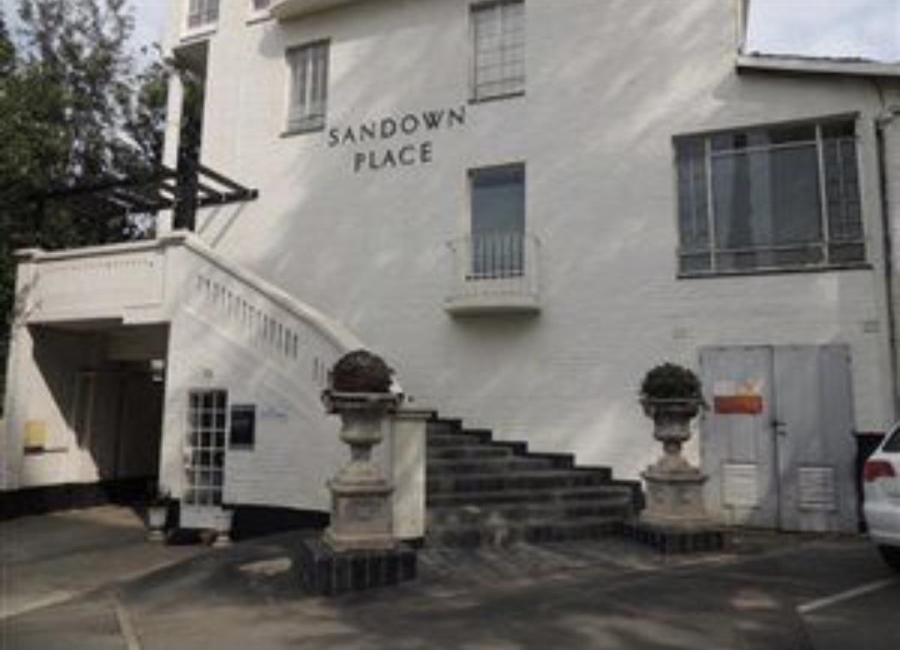 To Let 2 Bedroom Property for Rent in Sandown Gauteng