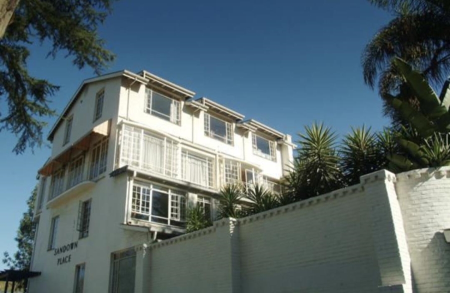 To Let 2 Bedroom Property for Rent in Sandown Gauteng