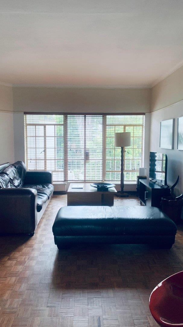 To Let 2 Bedroom Property for Rent in Sandown Gauteng