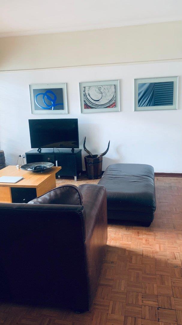 To Let 2 Bedroom Property for Rent in Sandown Gauteng