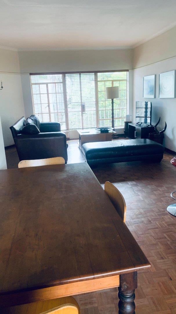 To Let 2 Bedroom Property for Rent in Sandown Gauteng