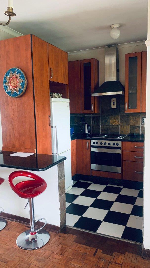 To Let 2 Bedroom Property for Rent in Sandown Gauteng