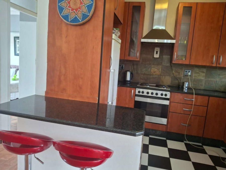 To Let 2 Bedroom Property for Rent in Sandown Gauteng