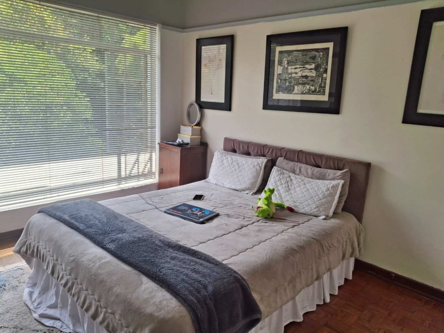 To Let 2 Bedroom Property for Rent in Sandown Gauteng