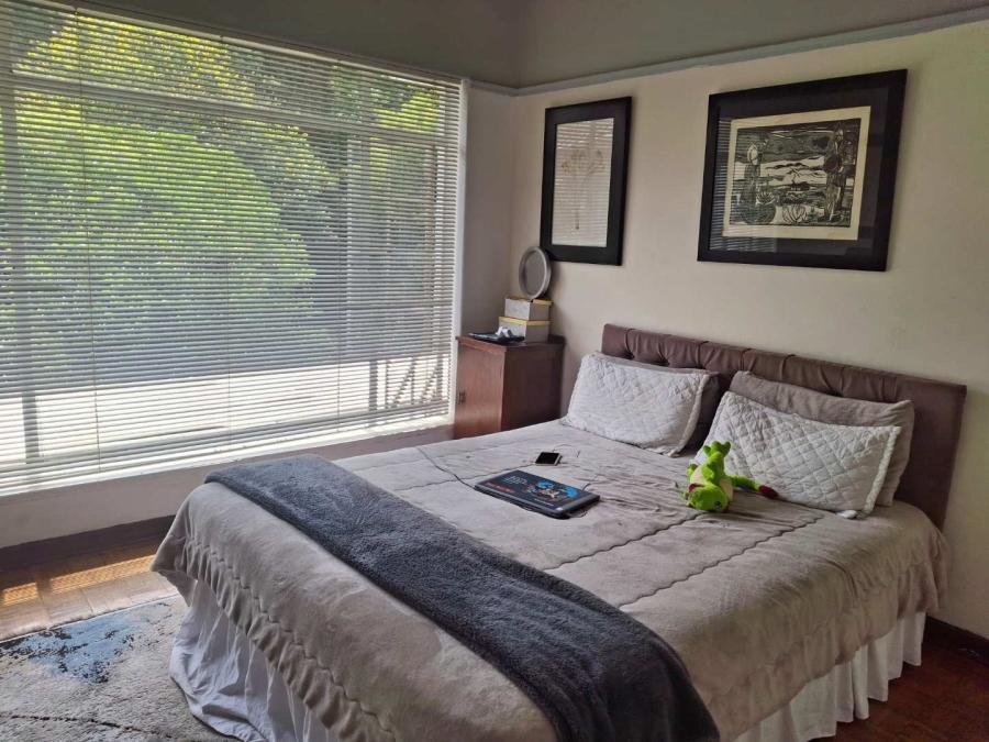 To Let 2 Bedroom Property for Rent in Sandown Gauteng