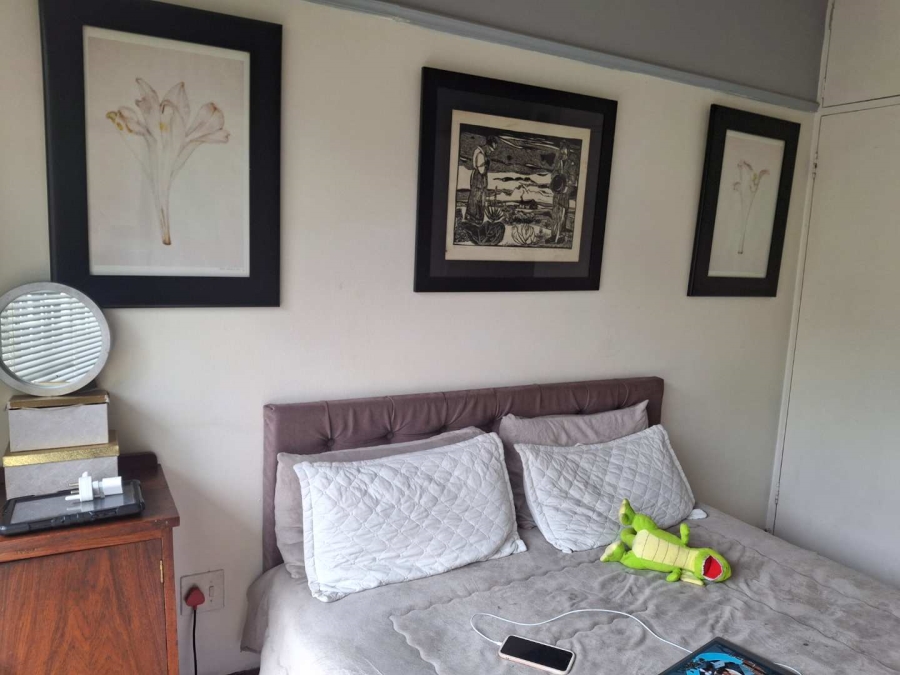 To Let 2 Bedroom Property for Rent in Sandown Gauteng