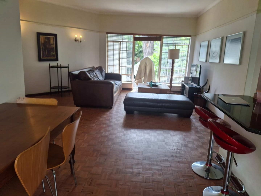 To Let 2 Bedroom Property for Rent in Sandown Gauteng