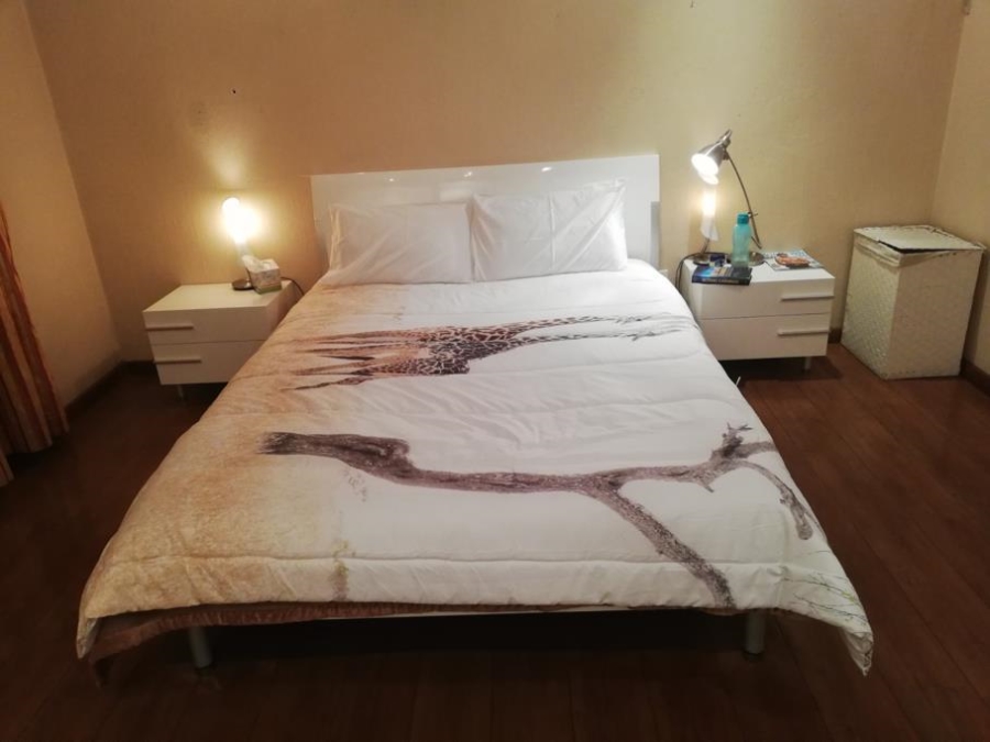 To Let 4 Bedroom Property for Rent in New Brighton Gauteng