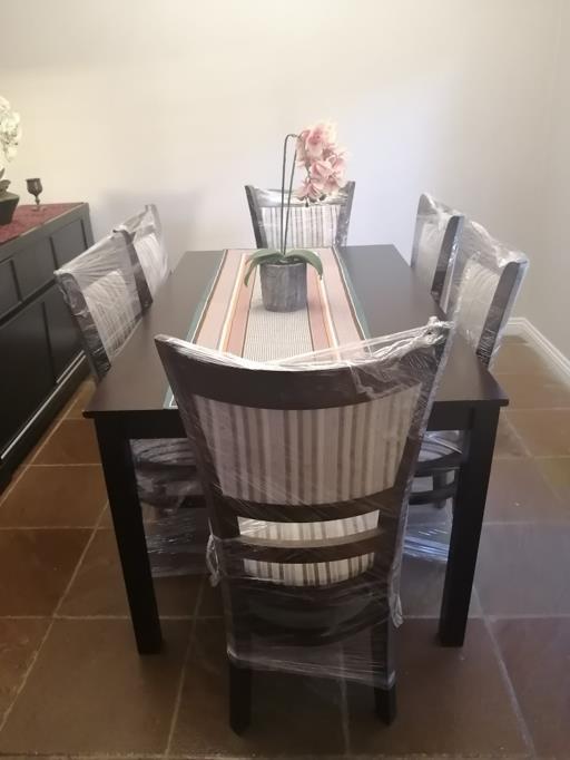 To Let 4 Bedroom Property for Rent in New Brighton Gauteng