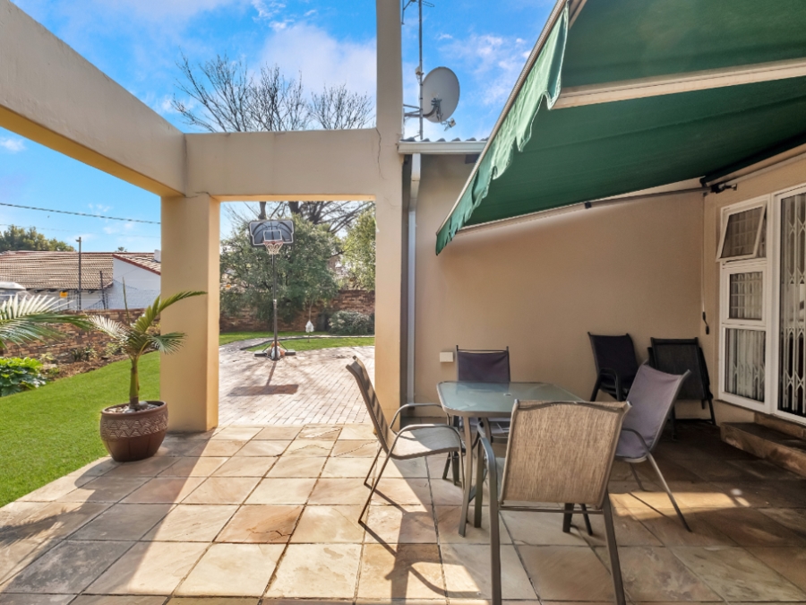 To Let 4 Bedroom Property for Rent in New Brighton Gauteng