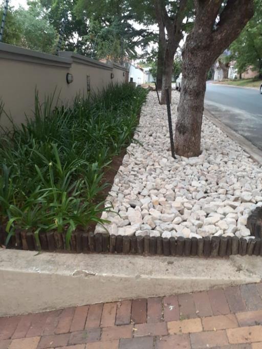 To Let 4 Bedroom Property for Rent in New Brighton Gauteng