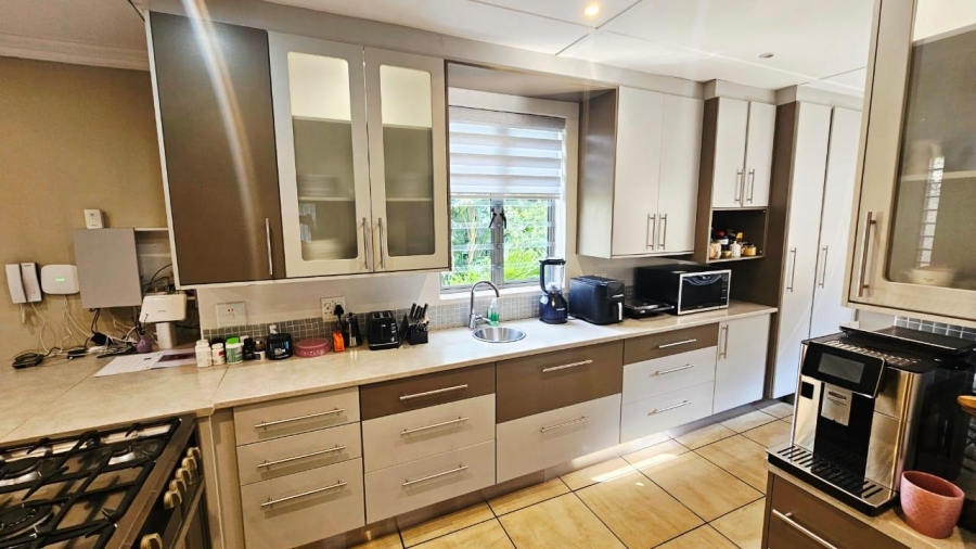 4 Bedroom Property for Sale in Bordeaux Gauteng