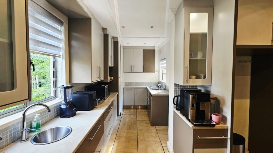 4 Bedroom Property for Sale in Bordeaux Gauteng