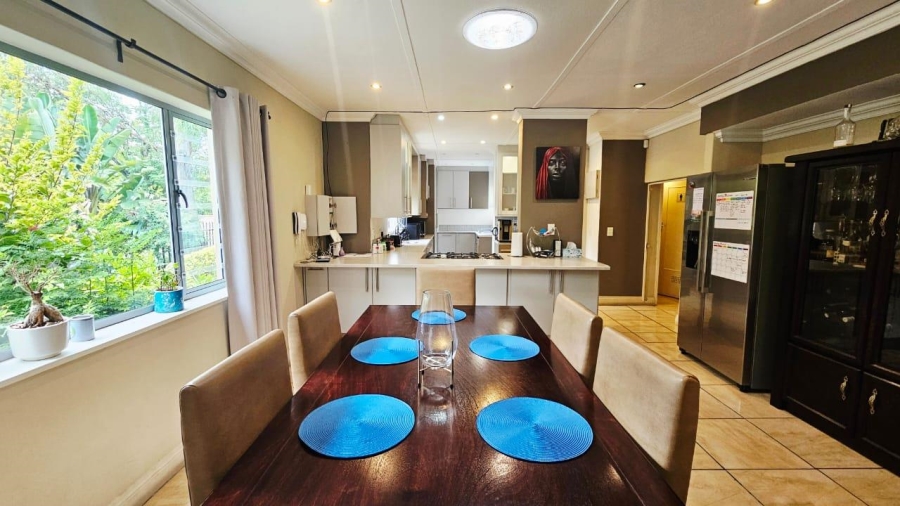 4 Bedroom Property for Sale in Bordeaux Gauteng