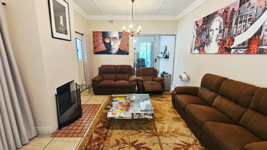 4 Bedroom Property for Sale in Bordeaux Gauteng