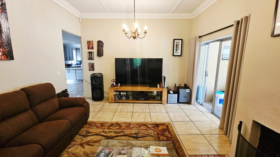4 Bedroom Property for Sale in Bordeaux Gauteng