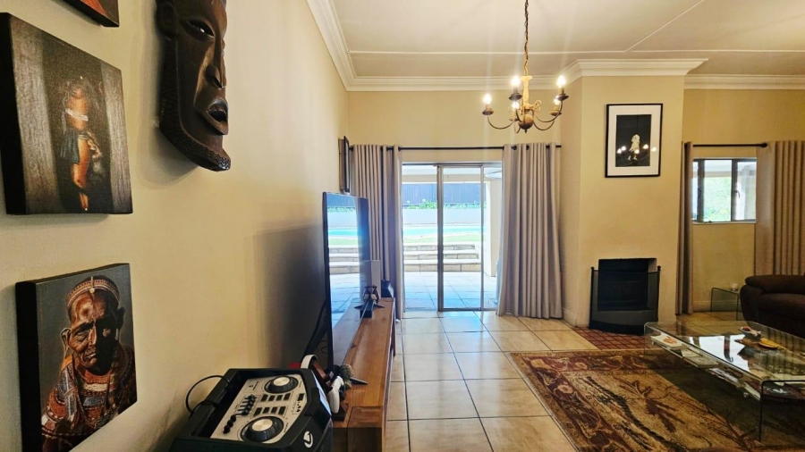 4 Bedroom Property for Sale in Bordeaux Gauteng