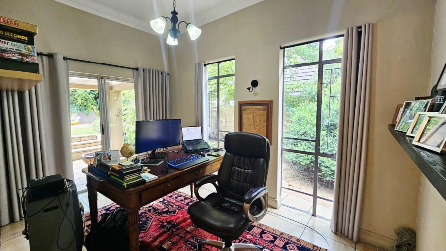 4 Bedroom Property for Sale in Bordeaux Gauteng