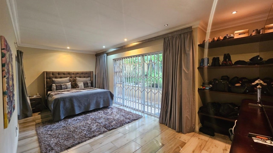 4 Bedroom Property for Sale in Bordeaux Gauteng