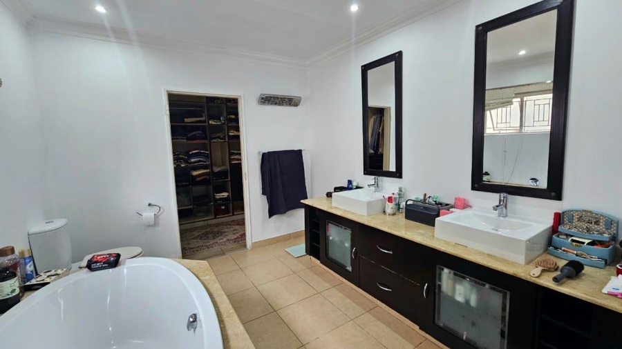 4 Bedroom Property for Sale in Bordeaux Gauteng