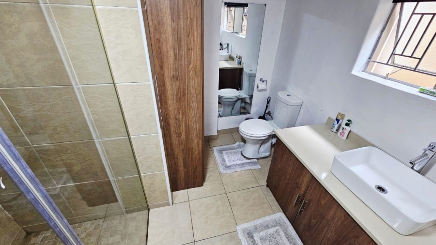 4 Bedroom Property for Sale in Bordeaux Gauteng