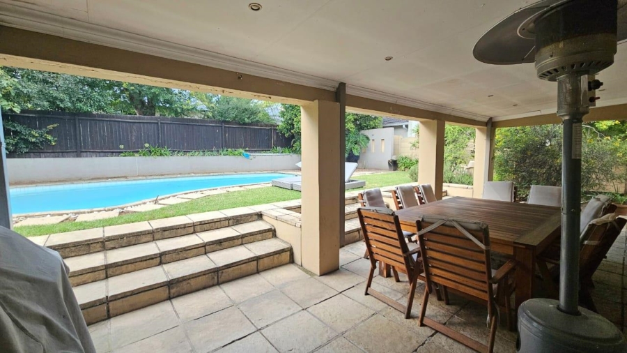 4 Bedroom Property for Sale in Bordeaux Gauteng