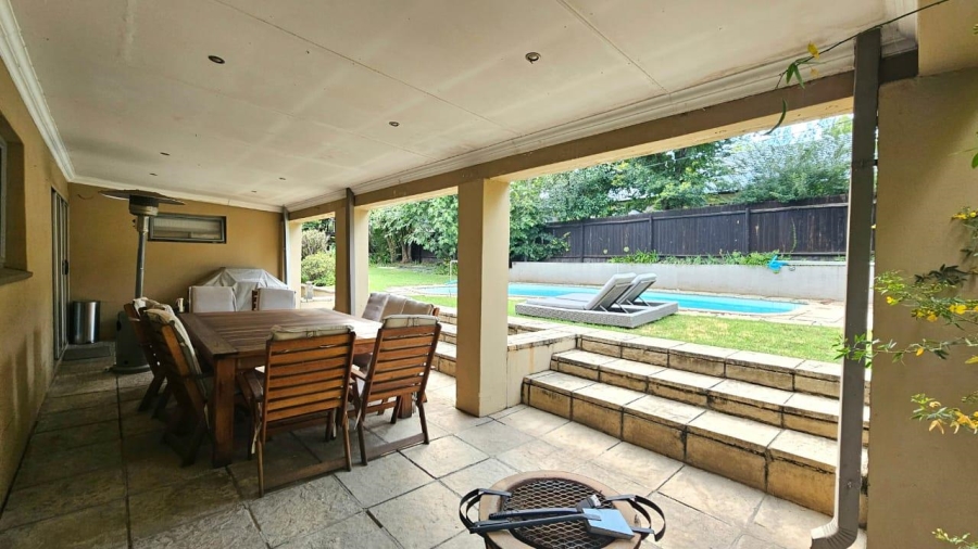 4 Bedroom Property for Sale in Bordeaux Gauteng