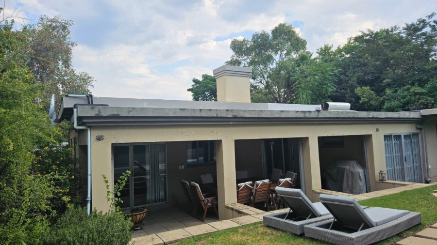 4 Bedroom Property for Sale in Bordeaux Gauteng